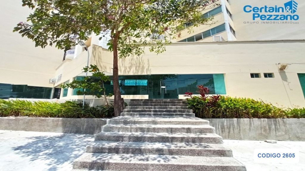 Local en arriendo Atlántico Barranquilla Colombia 33 m2 Habitaciones 0 Baños 1 Garajes 0 Precio $1066106