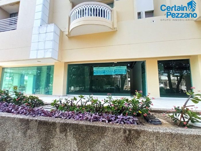 Local en arriendo Atlántico Barranquilla Colombia 33 m2 Habitaciones 0 Baños 1 Garajes 0 Precio $1066106