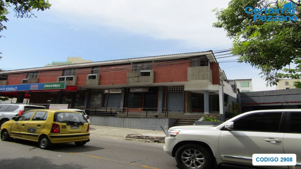 Casa en venta Atlántico Barranquilla Ciudad Jardin 700 m2 Habitaciones 10 Baños 4 Garajes 3 Precio $2900000000