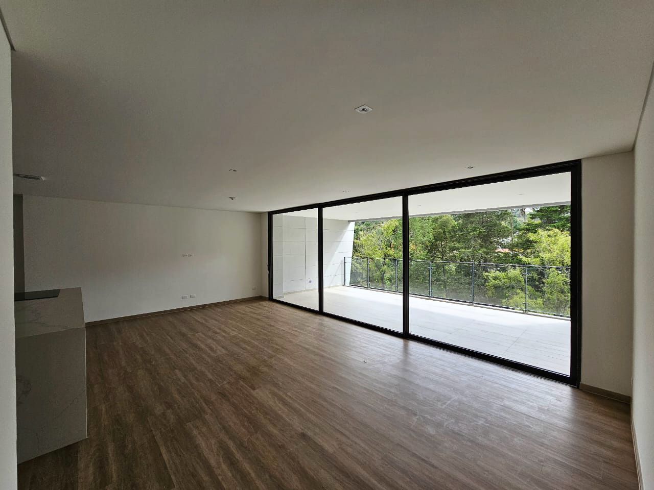 Apartamento en arriendo Antioquia Rionegro Gualanday 125 m2 Habitaciones 2 Baños 3 Garajes 2 Precio $6500000