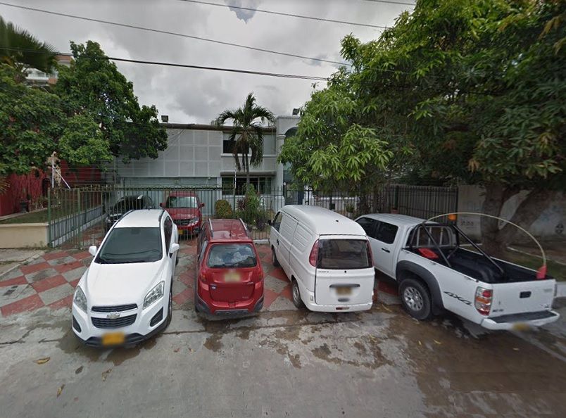 Casa en venta Atlántico Barranquilla La Campiña 812 m2 Habitaciones 4 Baños 4 Garajes 2 Precio $1850000000