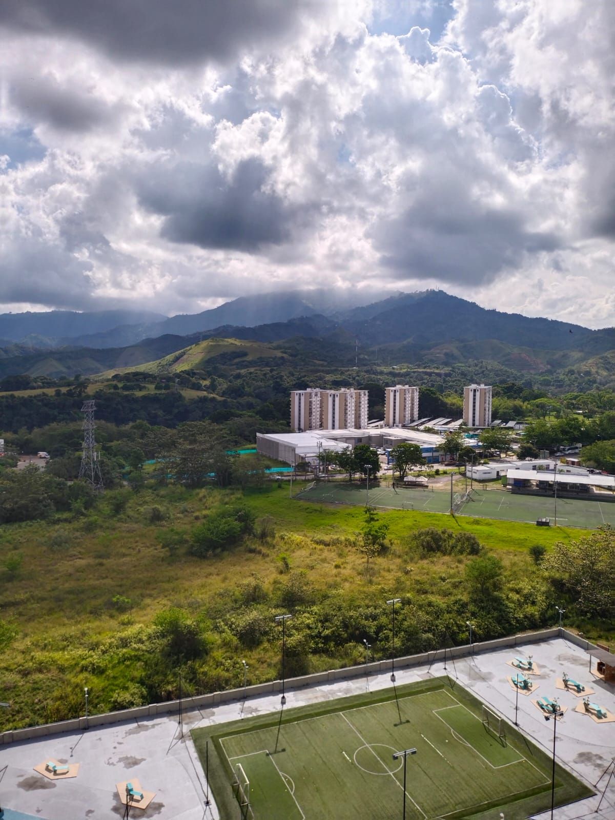 Apartamento en venta Tolima Ibagué Mirolindo 90 m2 Habitaciones 3 Baños 2 Garajes 1 Precio $300000000