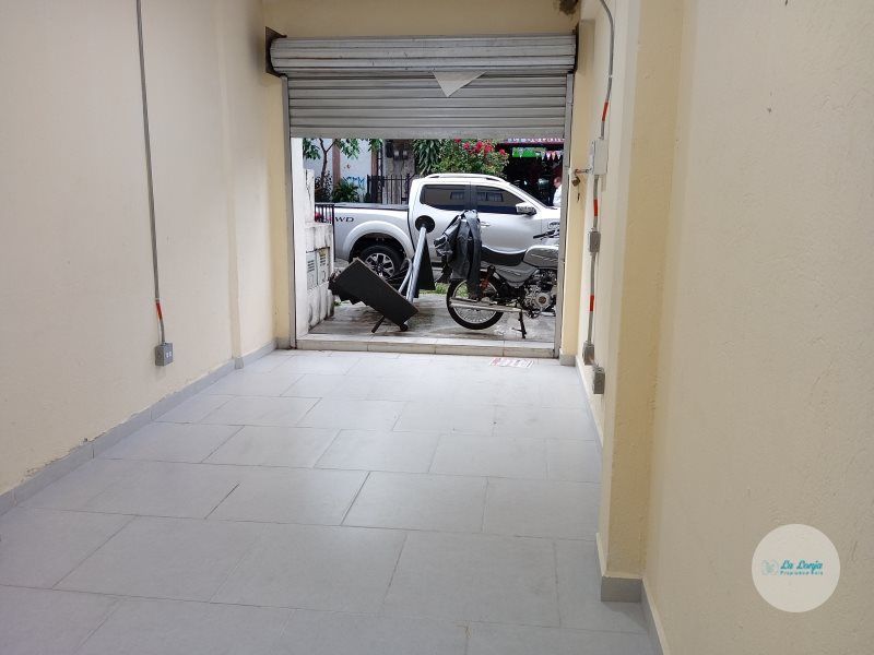 Local en arriendo Antioquia Itagüí Santa María No 2 35 m2 Habitaciones 0 Baños 1 Garajes 0 Precio $1500000
