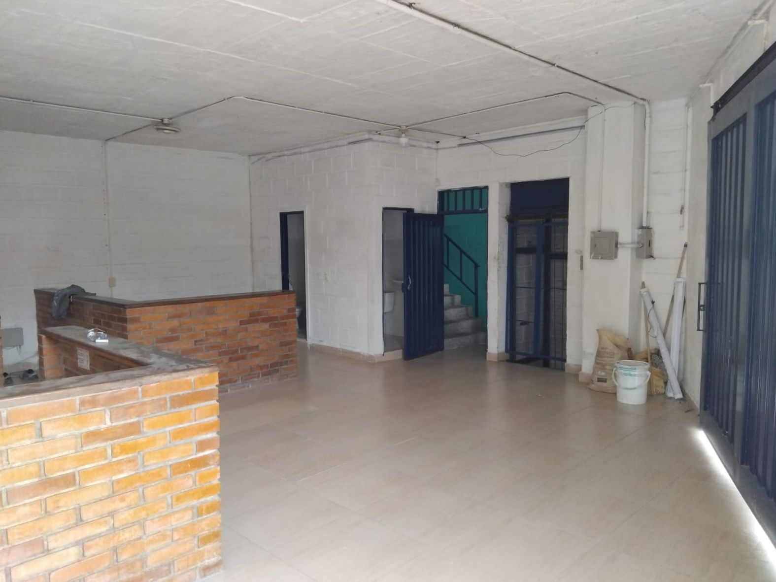 Bodega en arriendo Antioquia Medellín Tenche 460 m2 Habitaciones 0 Baños 6 Garajes 0 Precio $16200000
