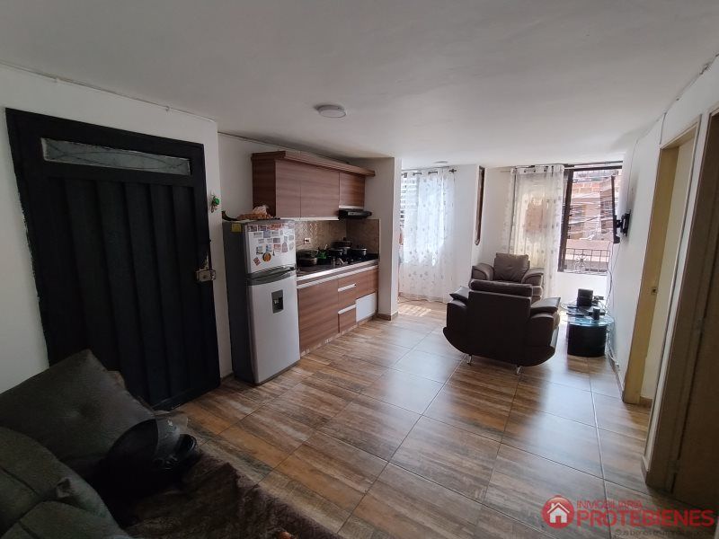 Apartamento en venta Antioquia Medellín Trinidad 100 m2 Habitaciones 5 Baños 2 Garajes 0 Precio $298000000