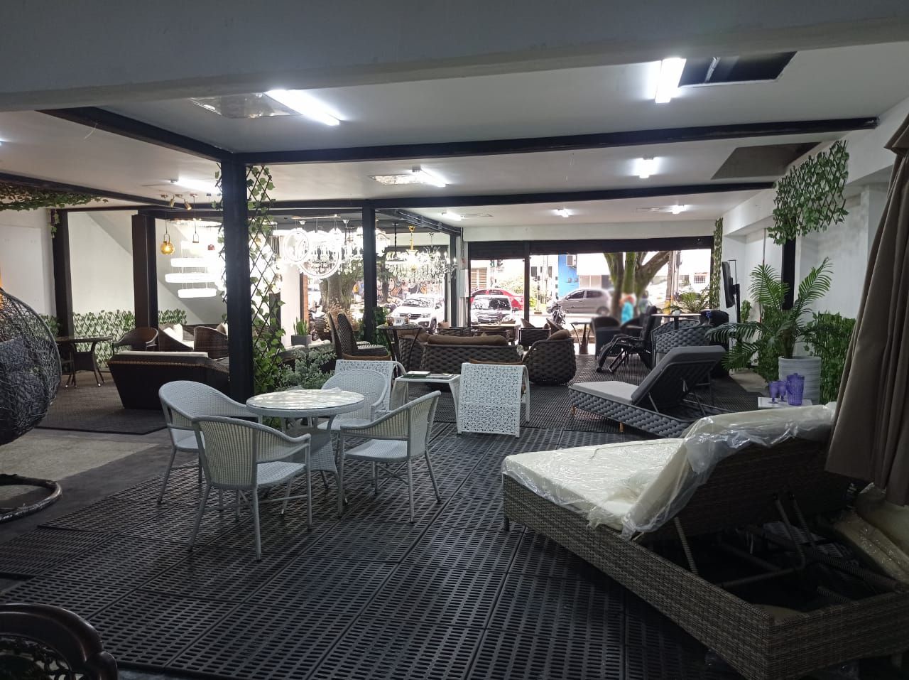 Local en arriendo Antioquia Medellín Calasanz 257 m2 Habitaciones 0 Baños 4 Garajes 4 Precio $18500000