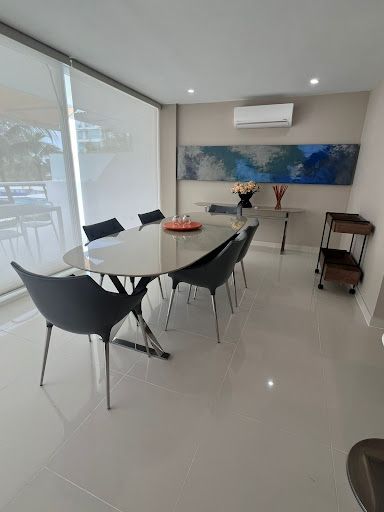 Apartamento en venta Bolívar Cartagena Cartagena 124 m2 Habitaciones 2 Baños 3 Garajes 1 Precio $1100000000