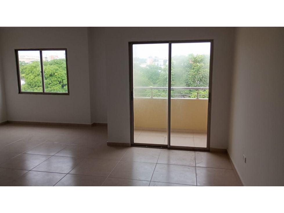 Apartamento en venta Atlántico Barranquilla Olaya Herrera 87 m2 Habitaciones 3 Baños 2 Garajes 1 Precio $320000000