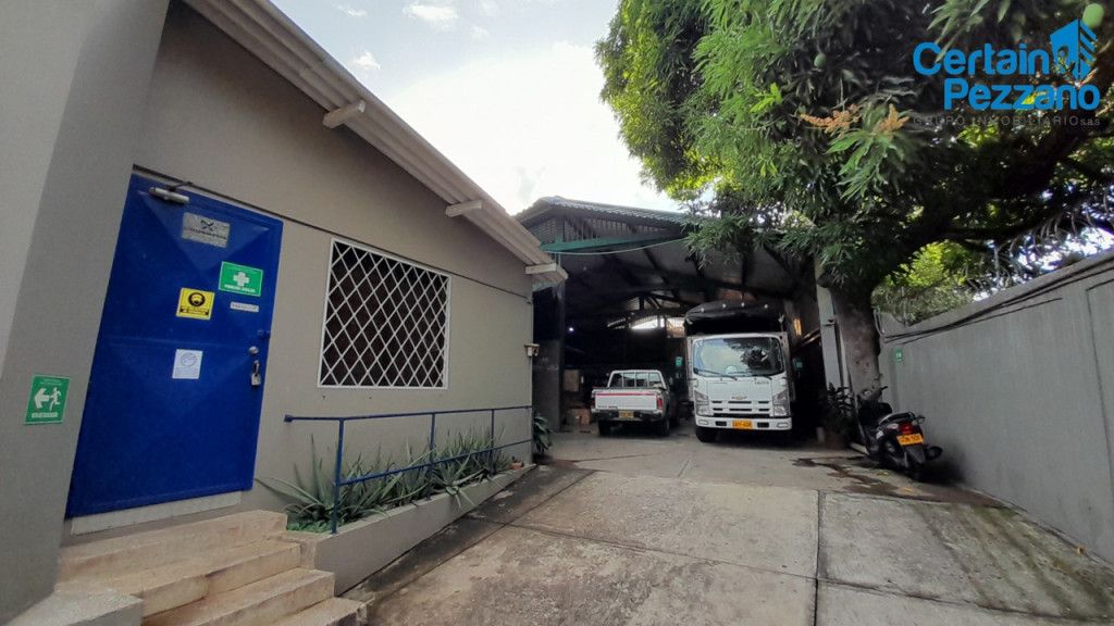 Bodega en venta Atlántico Barranquilla Abajo 532 m2 Habitaciones 0 Baños 2 Garajes 2 Precio $870000000