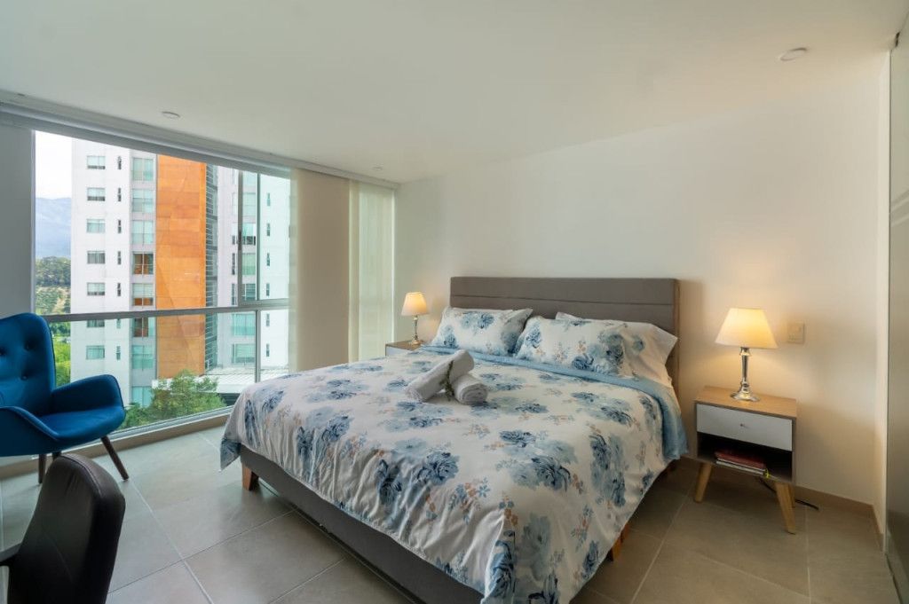 Apartaestudio en venta Quindío Armenia Cn El Molino 39 m2 Habitaciones 1 Baños 1 Garajes 1 Precio $295000000