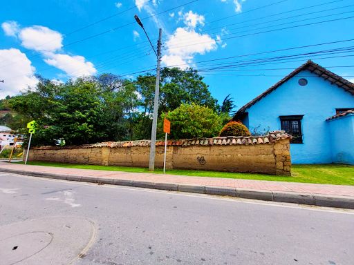 Finca en venta Cundinamarca Tocancipá Tocancipá 13046 m2 Habitaciones 5 Baños 3 Garajes 4 Precio $7700000000