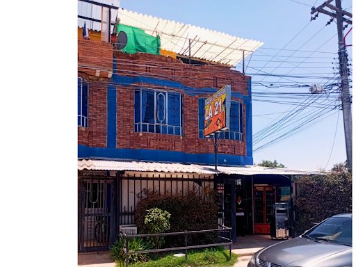 Casa en venta Cundinamarca Chía Cr Montebello 227 m2 Habitaciones 15 Baños 5 Garajes 2 Precio $980000000