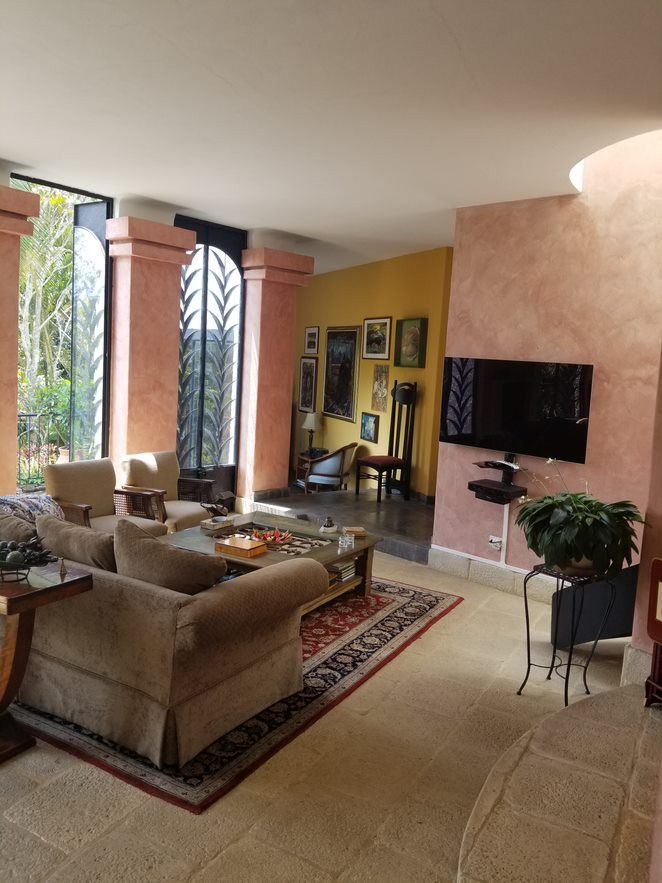 Finca en venta Cundinamarca Choachí Choachi 409 m2 Habitaciones 4 Baños 3 Garajes 6 Precio $1635000000