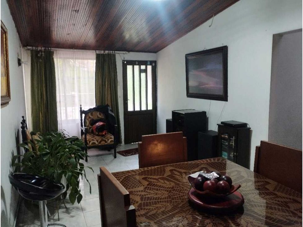 Casa en venta Caldas Manizales La Carola 81 m2 Habitaciones 4 Baños 2 Garajes 0 Precio $280000000