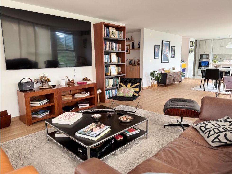 Apartamento en venta Caldas Manizales Cn El Rincon Del Trebol 167 m2 Habitaciones 3 Baños 4 Garajes 2 Precio $1190000000