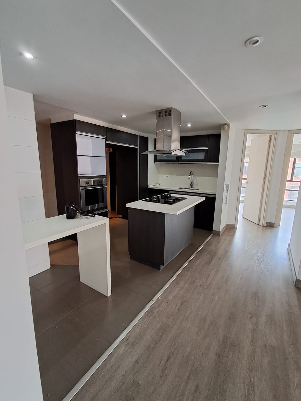 Apartamento en venta Cundinamarca Bogotá Rincon Del Chicó 102 m2 Habitaciones 3 Baños 3 Garajes 2 Precio $660000000