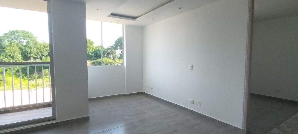 Apartamento en arriendo Atlántico Puerto Colombia Miramar 53 m2 Habitaciones 2 Baños 2 Garajes 0 Precio $1500000