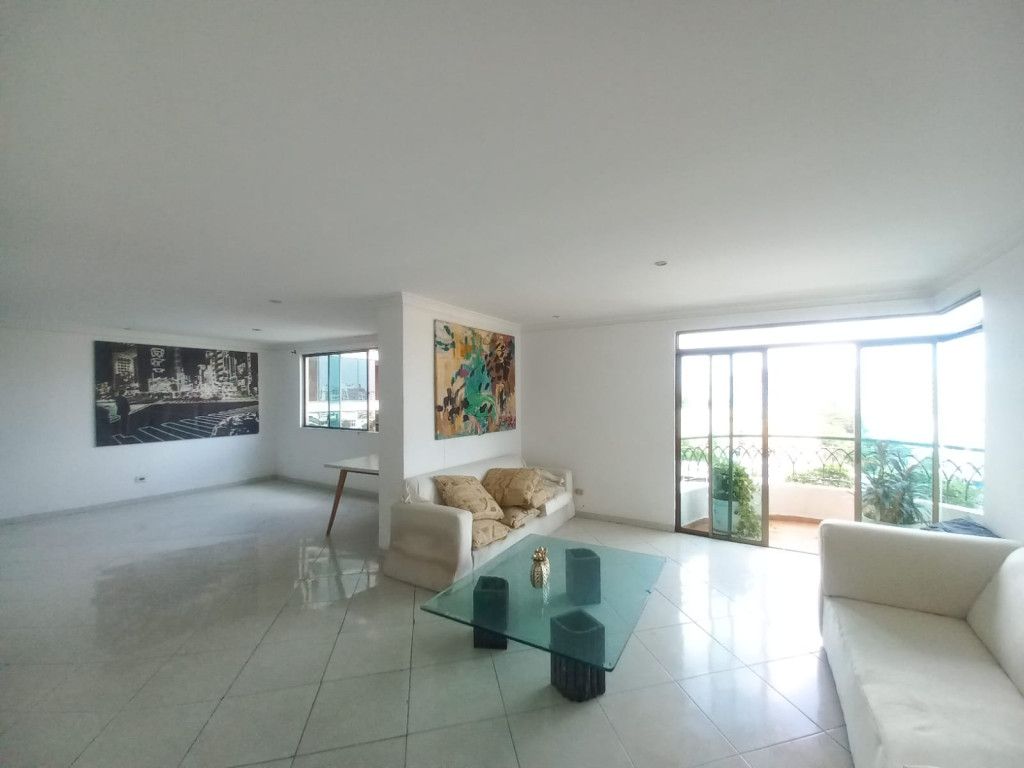 Apartamento en arriendo Atlántico Barranquilla Altos Del Prado 121 m2 Habitaciones 3 Baños 3 Garajes 1 Precio $3500000