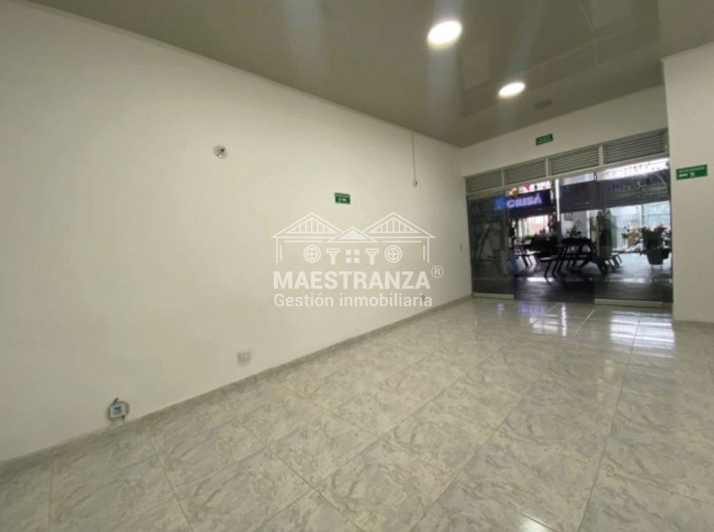 Local en arriendo Antioquia La Estrella San Andrés 44 m2 Habitaciones 0 Baños 1 Garajes 0 Precio $2050000