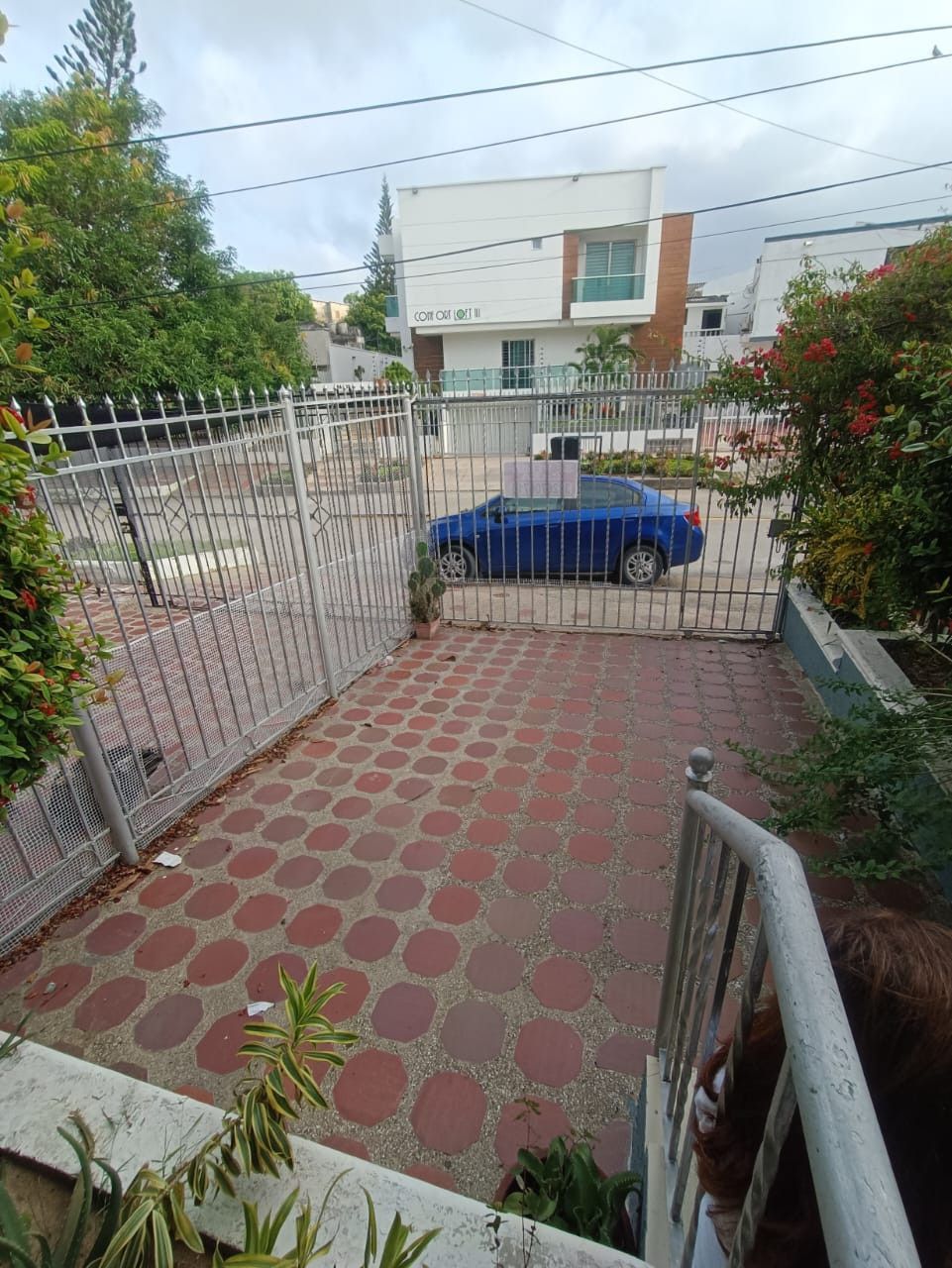 Casa en arriendo Atlántico Barranquilla Ciudad Jardin 105 m2 Habitaciones 3 Baños 2 Garajes 1 Precio $1500000