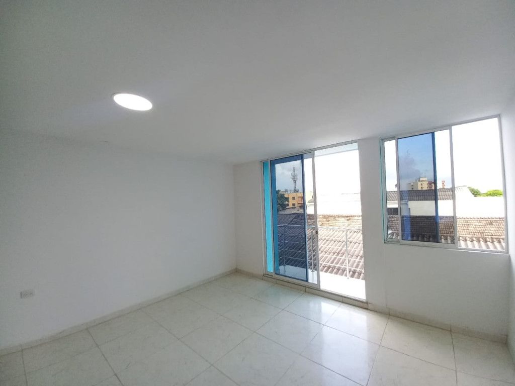 Apartamento en arriendo Atlántico Barranquilla Las Delicias 65 m2 Habitaciones 2 Baños 2 Garajes 1 Precio $1600000