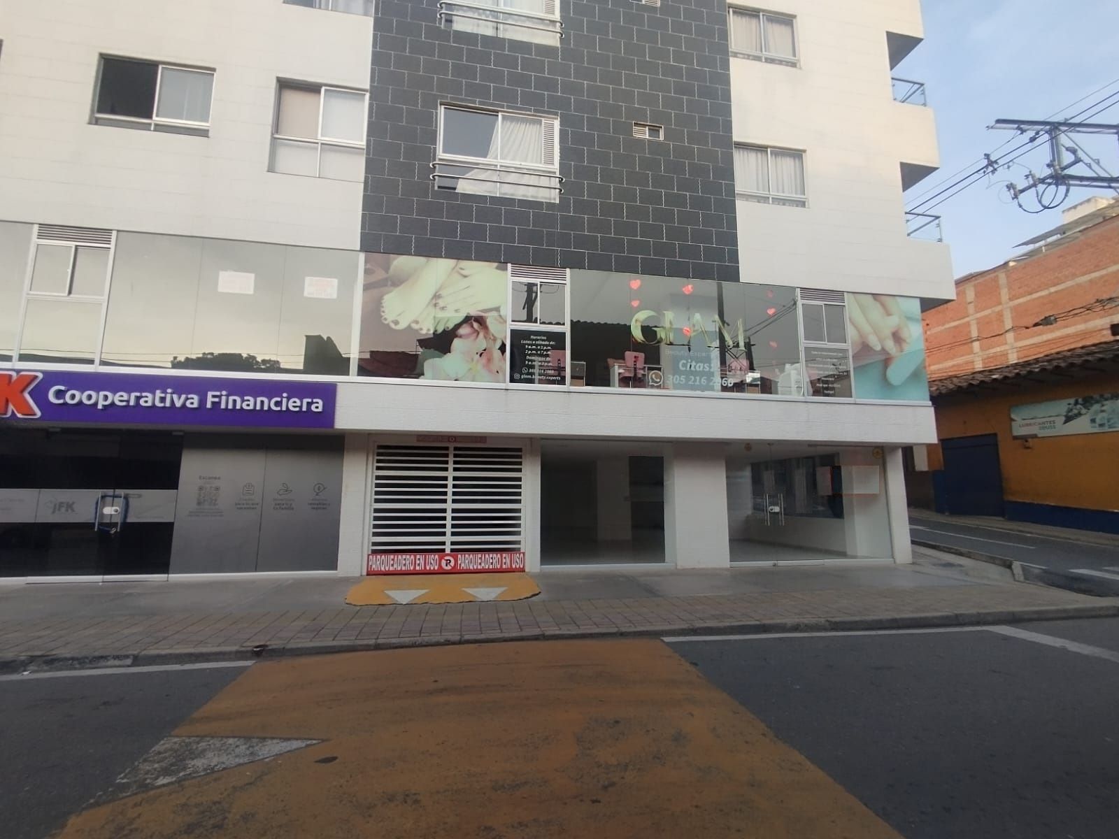 Local en arriendo Antioquia Girardota Centro 126 m2 Habitaciones 0 Baños 2 Garajes 0 Precio $5900000