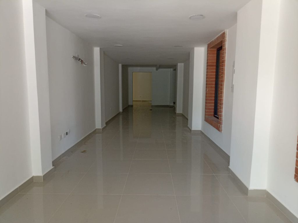 Local en arriendo Atlántico Barranquilla Altos Del Prado 79 m2 Habitaciones 0 Baños 1 Garajes 0 Precio $5647000