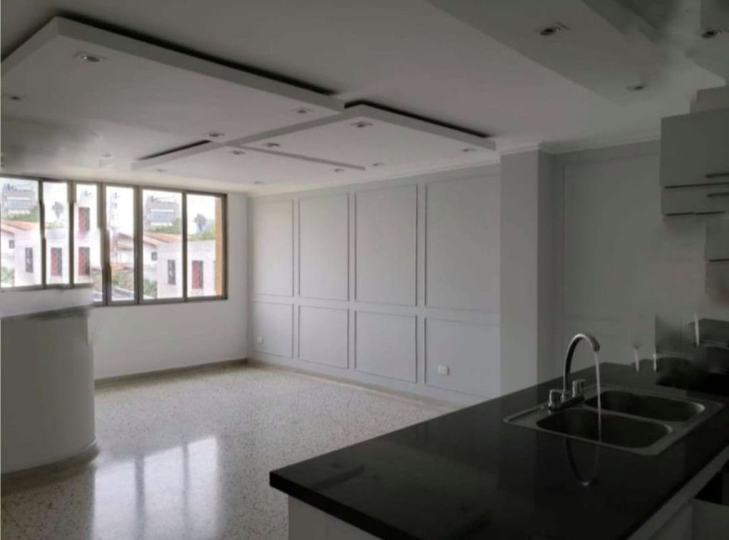 Apartamento en venta Atlántico Barranquilla El Tabor 94 m2 Habitaciones 3 Baños 2 Garajes 1 Precio $270000000