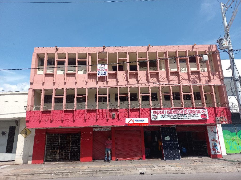 Edificio en venta Atlántico Barranquilla Rosario 708 m2 Habitaciones 6 Baños 7 Garajes 0 Precio $1700000000