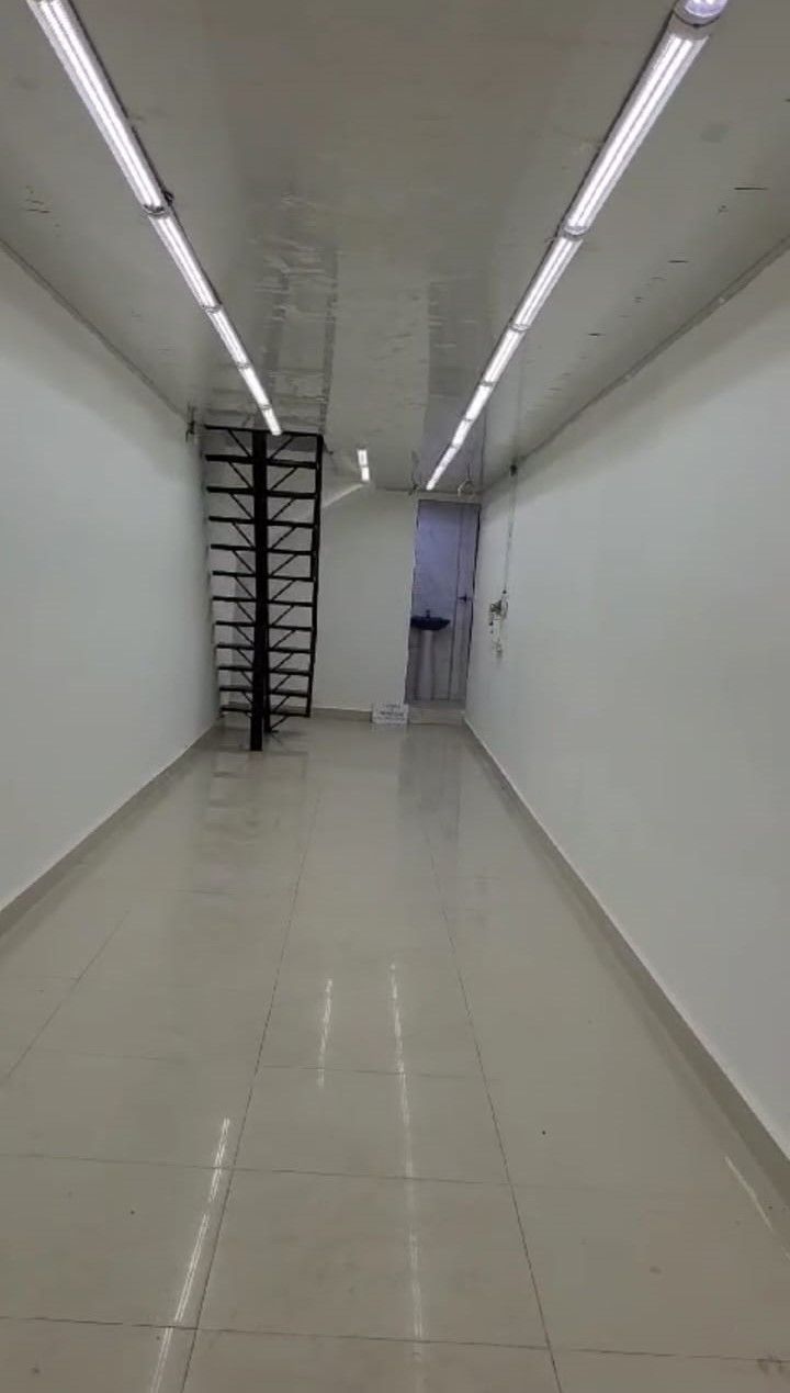 Local en venta Atlántico Barranquilla Las Delicias 34 m2 Habitaciones 0 Baños 1 Garajes 0 Precio $300000000