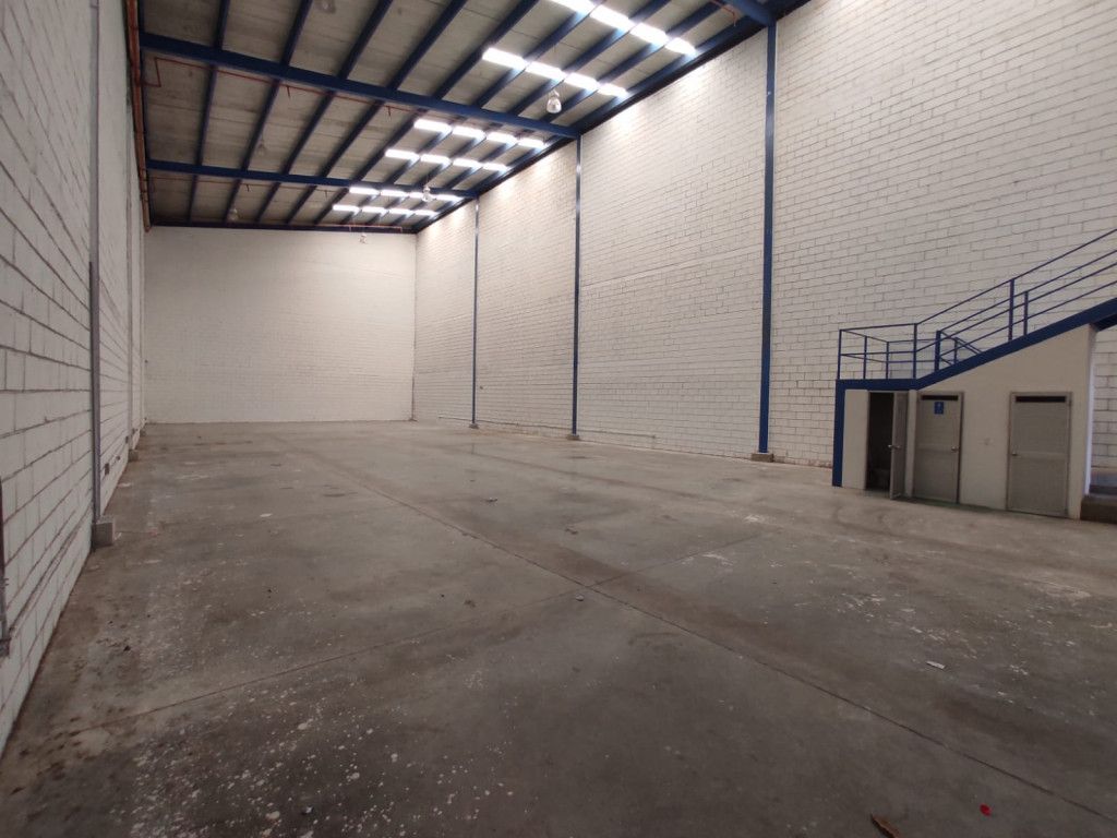Bodega en arriendo Atlántico Barranquilla Universal 618 m2 Habitaciones 0 Baños 4 Garajes 3 Precio $13007744