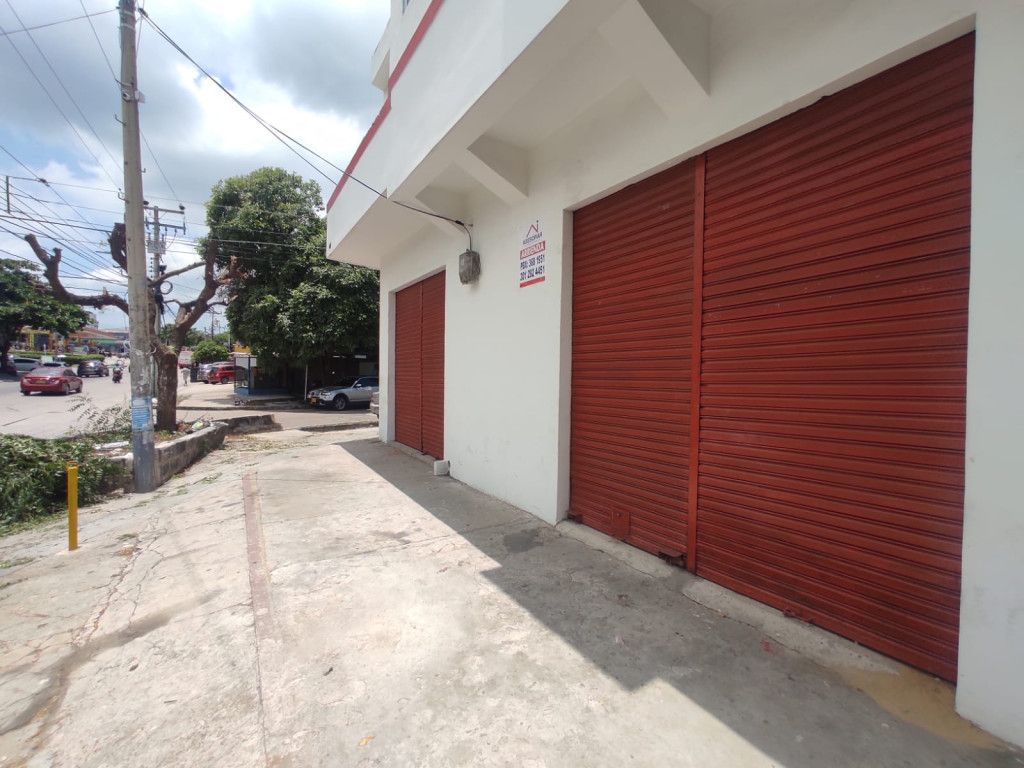 Local en arriendo Atlántico Barranquilla El Tabor 120 m2 Habitaciones 0 Baños 1 Garajes 0 Precio $5900000