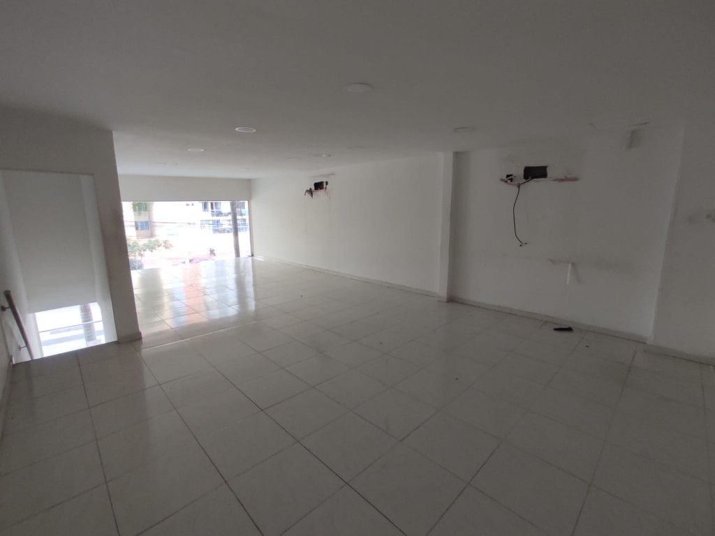 Local en arriendo Atlántico Barranquilla Ub Balcones De Villa Campestre 110 m2 Habitaciones 0 Baños 0 Garajes 0 Precio $7600000