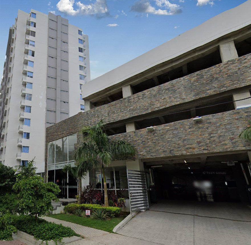 Apartamento en venta Atlántico Barranquilla Miramar 98 m2 Habitaciones 3 Baños 3 Garajes 1 Precio $480000000