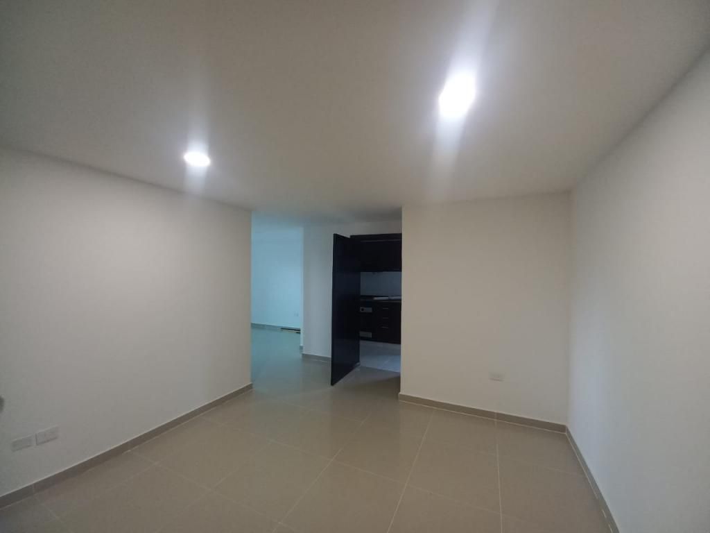 Apartamento en venta Atlántico Barranquilla El Porvenir 92 m2 Habitaciones 3 Baños 2 Garajes 1 Precio $380000000
