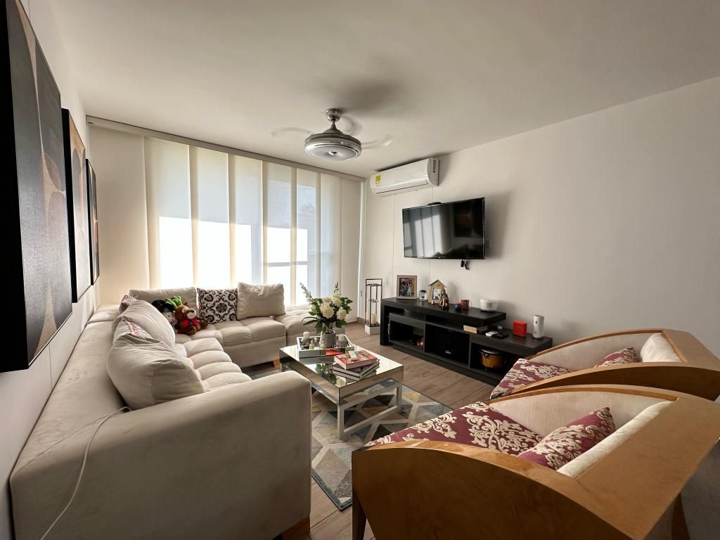 Apartamento en arriendo Atlántico Puerto Colombia Puerto Colombia 95 m2 Habitaciones 3 Baños 3 Garajes 1 Precio $3500000