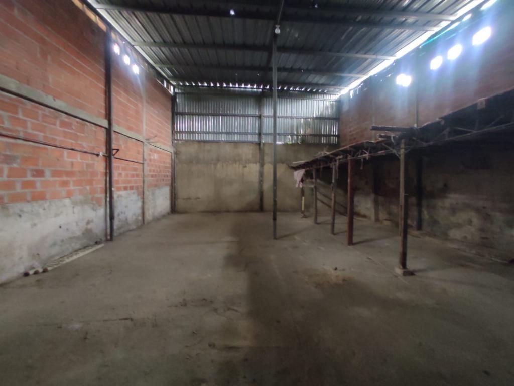 Bodega en arriendo Atlántico Barranquilla Las Nieves 280 m2 Habitaciones 0 Baños 1 Garajes 0 Precio $3500000