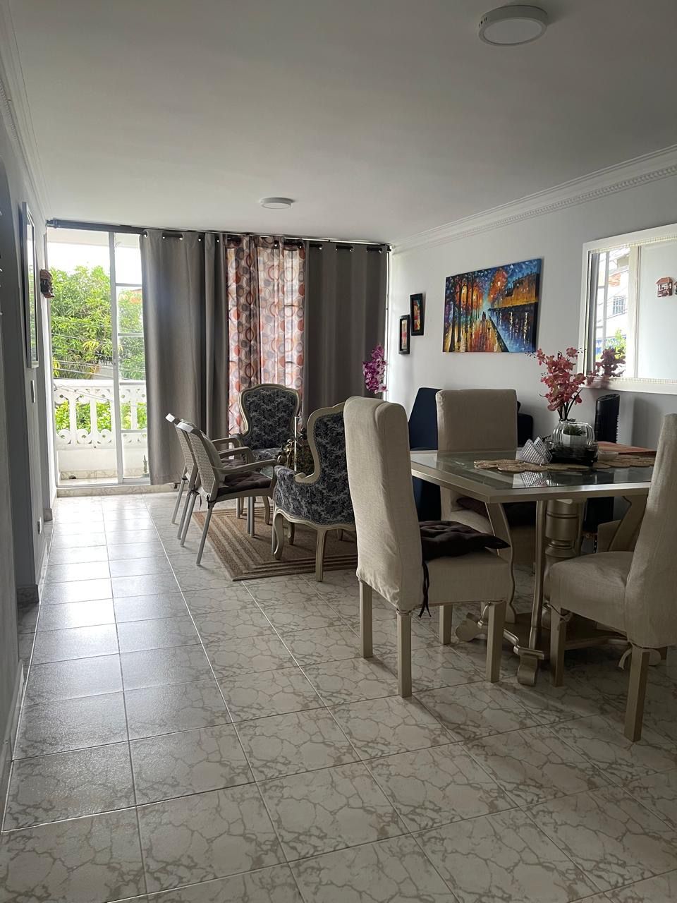 Apartamento en venta Atlántico Barranquilla Cr Balcones De La Colina 62 m2 Habitaciones 3 Baños 2 Garajes 1 Precio $180000000