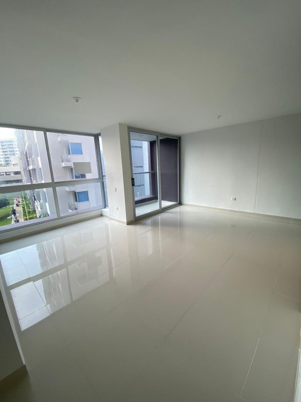 Apartamento en venta Atlántico Barranquilla Villa Rosario 98 m2 Habitaciones 3 Baños 2 Garajes 1 Precio $480000000