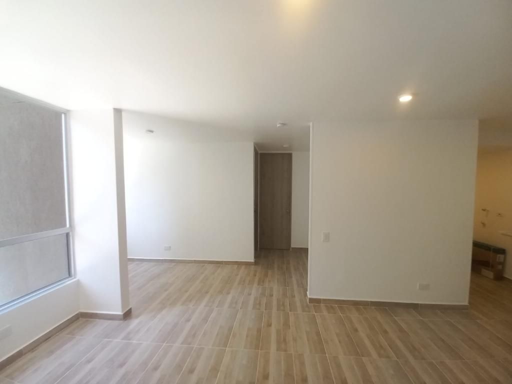 Apartaestudio en arriendo Atlántico Barranquilla La Pradera 57 m2 Habitaciones 2 Baños 2 Garajes 1 Precio $1600000