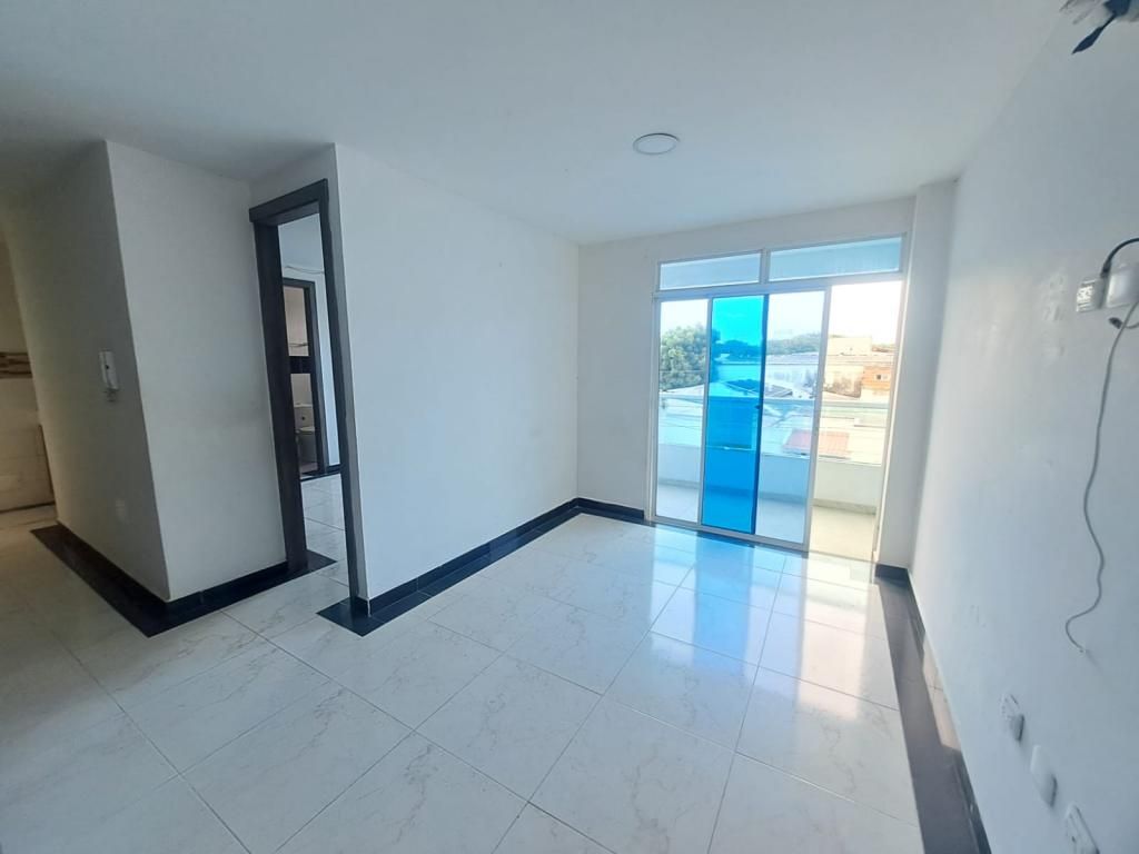 Apartamento en arriendo Atlántico Barranquilla San Salvador 50 m2 Habitaciones 1 Baños 1 Garajes 0 Precio $1080000