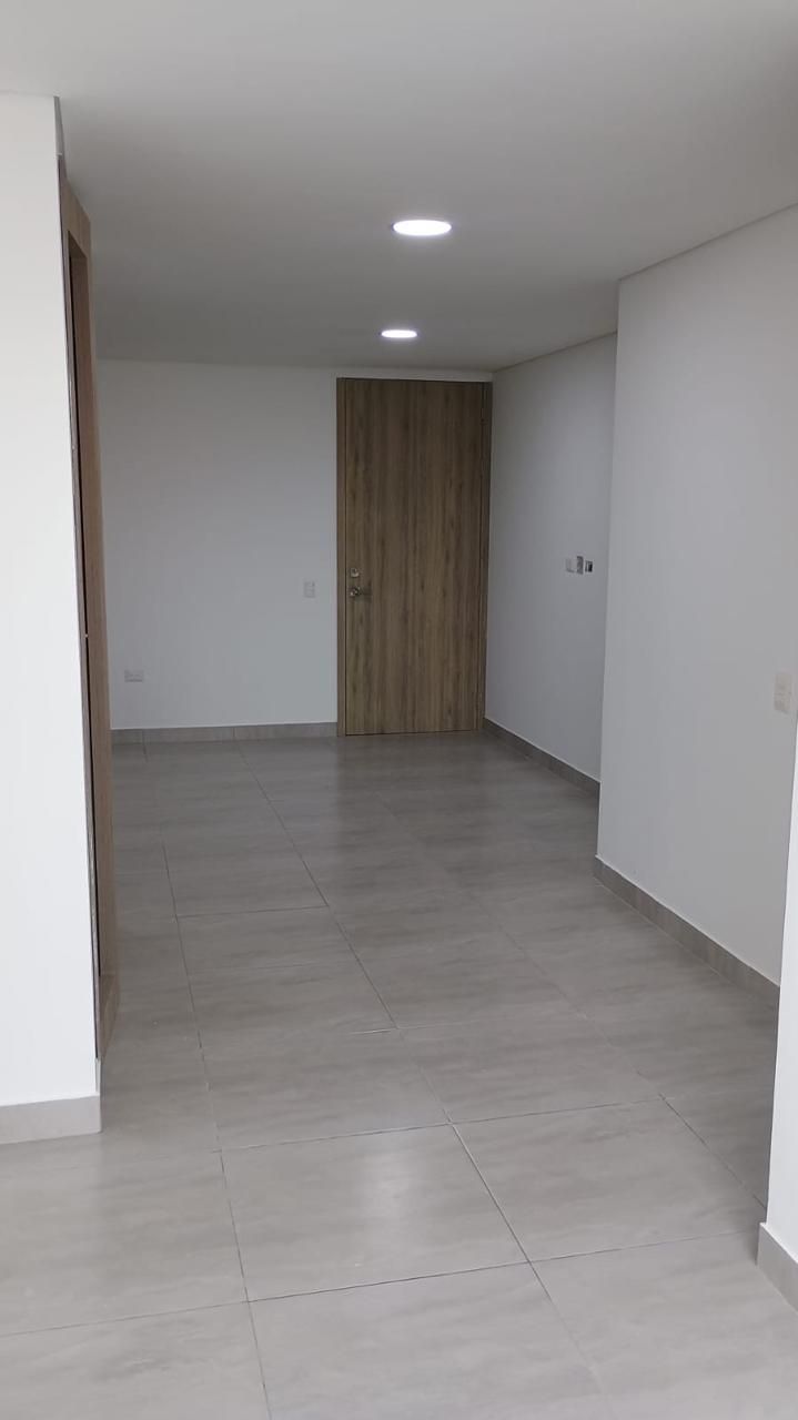 Apartaestudio en arriendo Atlántico Barranquilla Andalucia 53 m2 Habitaciones 1 Baños 1 Garajes 1 Precio $2200000