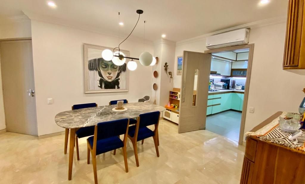 Apartamento en arriendo Atlántico Barranquilla Altos Del Prado 100 m2 Habitaciones 2 Baños 2 Garajes 1 Precio $4370000