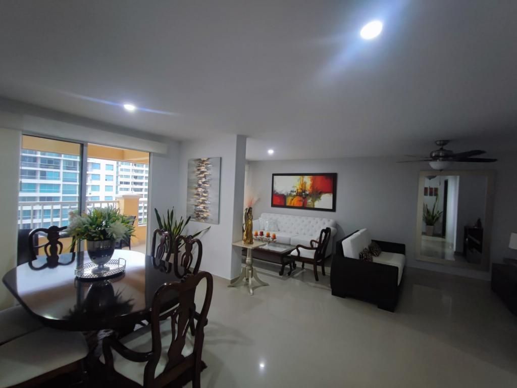 Apartamento en venta Atlántico Barranquilla Ub Altos De Parque 139 m2 Habitaciones 4 Baños 3 Garajes 2 Precio $690000000