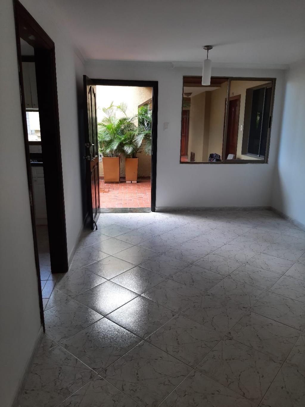 Apartaestudio en arriendo Atlántico Barranquilla Nuevo Horizonte 45 m2 Habitaciones 1 Baños 2 Garajes 1 Precio $1400000