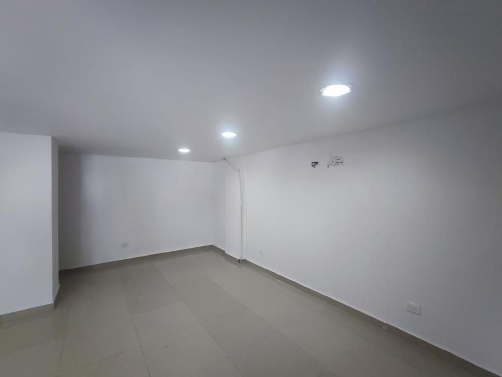 Local en arriendo Atlántico Barranquilla El Prado 25 m2 Habitaciones 0 Baños 1 Garajes 0 Precio $1800000