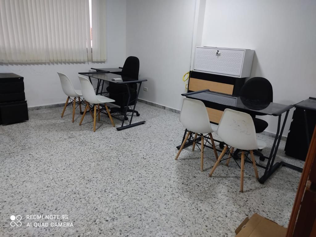 Oficina en arriendo Atlántico Barranquilla El Prado 24 m2 Habitaciones 0 Baños 1 Garajes 0 Precio $1450200