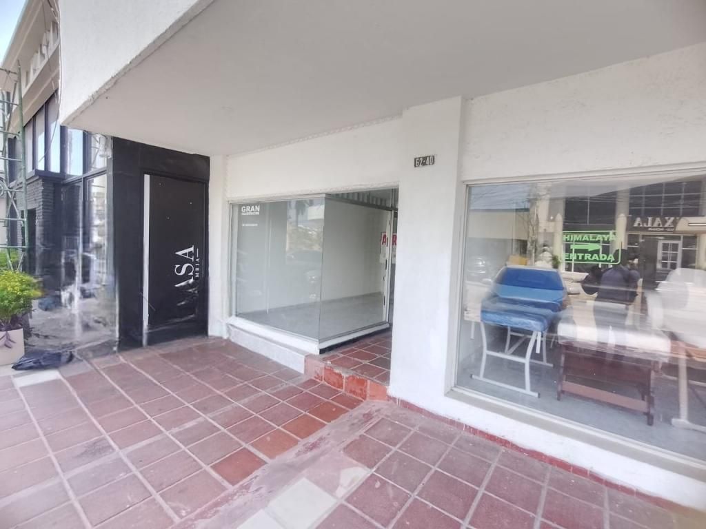 Local en arriendo Atlántico Barranquilla La Concepcion 30 m2 Habitaciones 0 Baños 1 Garajes 0 Precio $2000000