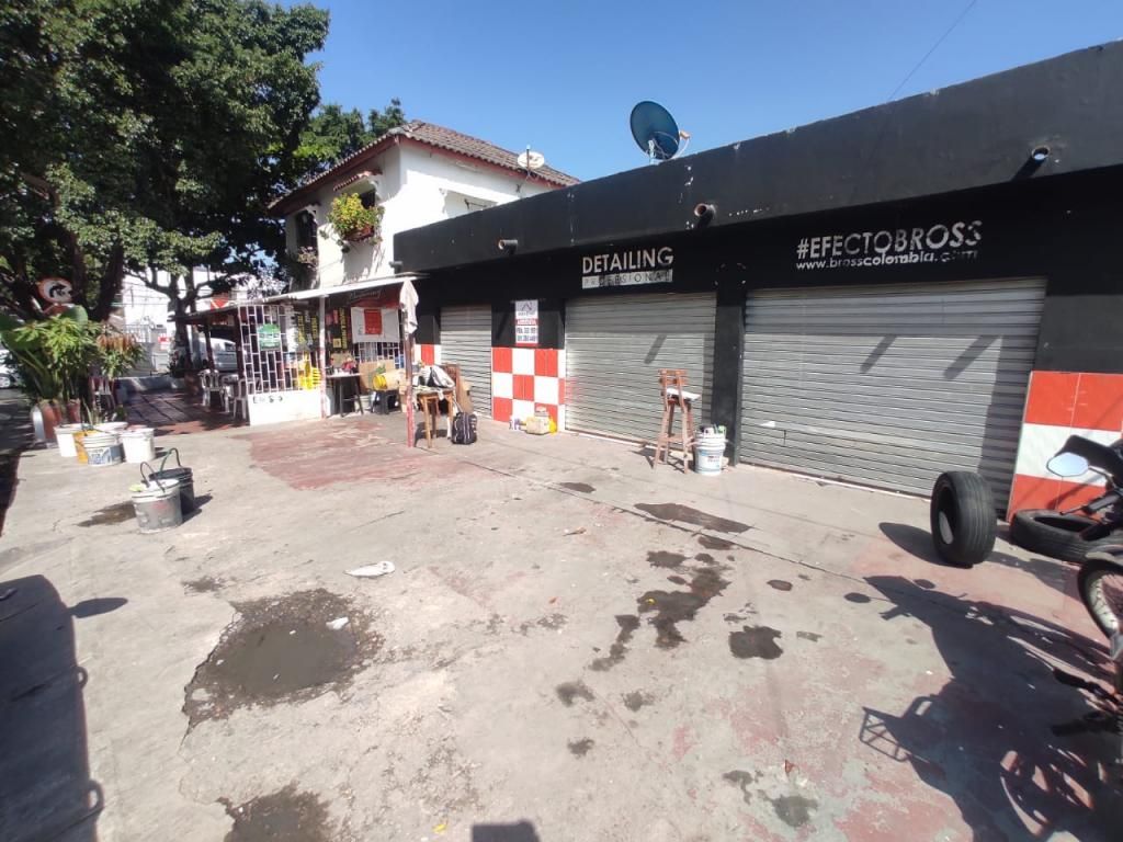 Local en arriendo Atlántico Barranquilla Colombia 135 m2 Habitaciones 0 Baños 2 Garajes 0 Precio $2800000