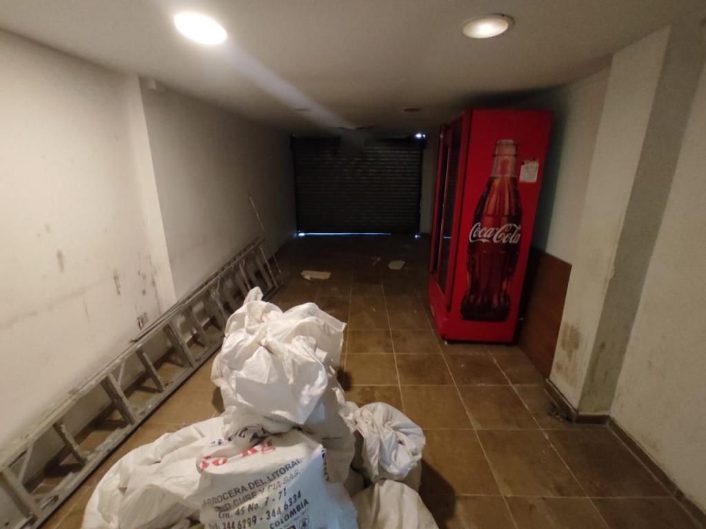 Local en arriendo Atlántico Barranquilla Ciudad Jardin 115 m2 Habitaciones 0 Baños 3 Garajes 0 Precio $5500000